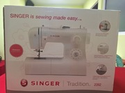 SINGER TRADITION 2282