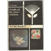 Suche bukiety - Mynett K.