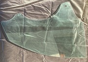 AUDI 4M Q8 SQ8 RSQ8 2021r SZYBA DRZWI PRAWA PRZEDNIA, PRAWY PRZÓD 4M8845202