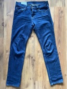 Spodnie jeansowe Hollister W29 L32 jeansy
