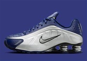 Nike SHOX R4 AR3565 400 R.44,5
