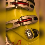 Buty narciarskie FISHER RC4 Junior