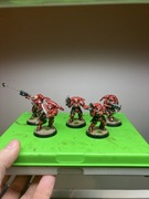 Blood Angels Reivers