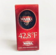 Szklanka , Pokal do piwa Warka 0,5l