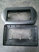 Ramka radiowa na radio Citroën Nemo Peugeot Bipper Fiat Fiorino Qubo CI030T