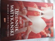 Książka Dziennik Watykański 