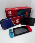 Konsola Nintendo switch 