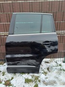 Drzwi tylne lewe Vw Tiguan 13rok lc9x