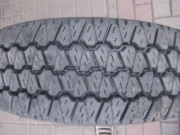 1x opona całoroczna 205/65/16C Lassa Multiways-c 4 Season 107/105R 2022r