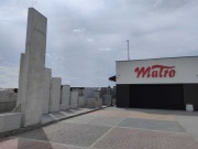 PROMOCJA Wiosna 2026 Mur oporowy typu L, elki 150x200x80 prefabrykat muru