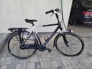 Rower Gazelle Eclipse comfort limited