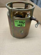 Korpus rozrusznika ŻUK