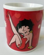 Kubek vintage Betty Boop USA
