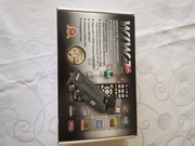 WIWA HD 50 dekoder tuner DVB-T MUX8 7 progr. m. in. TV REPUBLIKA