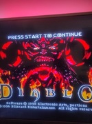 Diablo psx/ps1     