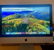 Komputer stacjonarny Apple iMac