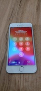 IPhone 6S 16GB silver, bateria 81%