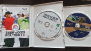 Nintendo Wii oryginalne gry - zestaw 4 sztuki