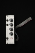 Modular Doepfer A-118 Noise Random 