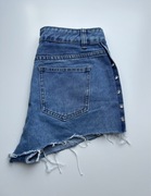 Szorty jeansowe S