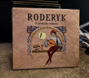 Roderyk - Z pamiętnika trubadura CD