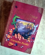 Atramentowe serce - Cornelia Funke