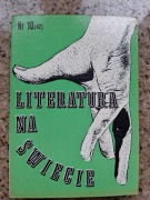 Literatura na Świecie nr 42 (10/1974) Anais Nin; Ph. Roth; A. Ginsberg