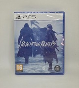 REDEMPTION REAPERS / PS5 NOWA UNIKAT 3xA