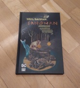 Sandman tom 3 Kraina snów