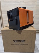 Nagrzewnica olejowa, webasto 8kw vevor