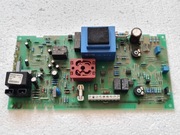 Płyta główna sterująca pracą kotła S4562DM1089V01B 45.006.837-003 REV. A