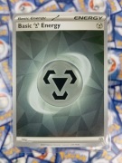 Basic Metal Energy 016 NM Reverse Holo Pokemon TCG