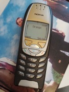 Piękny KOMPLET NOKIA 6310i /bez simlocka PL