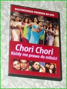 CHORI CHORI , KAŻDY MA PRAWO DO MIŁOŚCI ,,,,