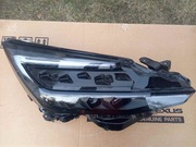 Lampa prawa prawy przód TOYOTA CHR C-HR II od 2023r.-reflektor- 2024