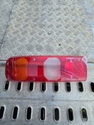 Klosz lampy tył Mercedes