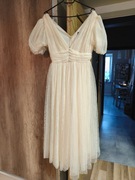 Suknia okolicznościowa 