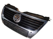 Atrapa grill chłodnicy chrom pod czujniki pdc 3C0853651AD VW Passat B6 10r