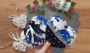 PREZENT dzień matki, urodziny, upominek dla Niej Shabby chic 