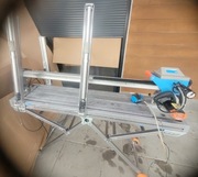 Przecinarka do glazury Wandeli qx-zd 1200