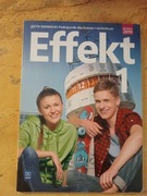 podręcznik do języka niemieckiego dla liceów i techników "Effekt 1".