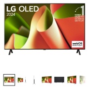 Telewizor LG OLED65B46LA 65" OLED 4K