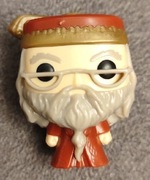 Figurka Kinder Joy Harry Potter seria druga Funko Pop DUMBLEDORE