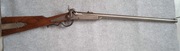 Karabin czarnoprochowy Gallager