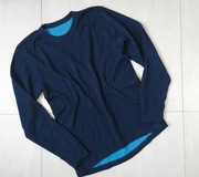 STILLONGS DOBBEL M CIEPŁA KOSZULKA TERMICZNA WOOL 