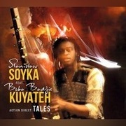SOYKA BUBA BADJIE KUYATEH ACTION DIRECT TALES