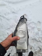 halogen lampa przeciwmgielna opel insignia 