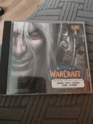 Warcraft III The Frozen 