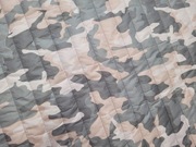 Pikówka moro na kurtki