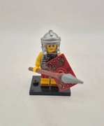 Lego minifigures 8827 Seria 6 Roman Soldier Rzymski Żołnierz col06-10